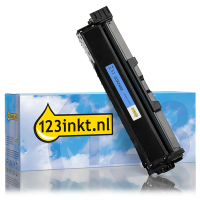 Lexmark 20N2XC0 cyan toner extra hög kapacitet (varumärket 123ink) 20N2XC0C 038033