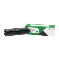 Lexmark 20N2XK0 svart toner extra hög kapacitet (original) 20N2XK0 038036