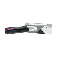 Lexmark 20N2XM0 magenta toner extra hög kapacitet (original) 038030