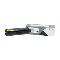 Lexmark 20N2XY0 gul toner extra hög kapacitet (original) 038034