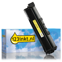 Lexmark 20N2XY0 gul toner extra hög kapacitet (varumärket 123ink) 20N2XY0C 038035