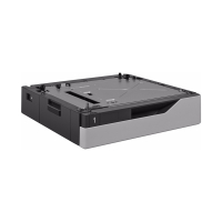 Lexmark 21K0567 pappersfack 550 ark [PALLFRAKT 14kg] 897082