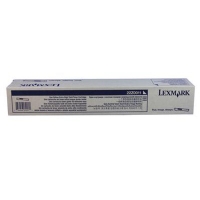 Lexmark 22Z0011 gul toner (original) 22Z0011 037424