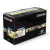 Lexmark 24B5828 cyan toner (original) 037386 - 1
