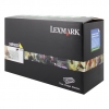 Lexmark 24B5830 gul toner (original) 037390 - 1