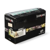 Lexmark 24B5831 svart toner (original) 037384 - 1