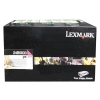 Lexmark 24B5833 magenta toner (original) 037410 - 1