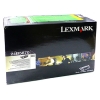 Lexmark 24B5870 svart toner (original) 037394 - 1