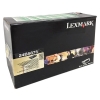 Lexmark 24B5875 svart toner (original) 037404 - 1
