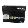 Lexmark 24B5885 svart toner (original) 037392 - 1