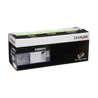 Lexmark 24B6015 svart toner (original) 24B6015 037440