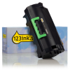 Lexmark 24B6020 svart toner (varumärket 123ink) 037439 - 1