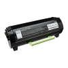 Lexmark 24B6035 svart toner (original) 037538 - 1