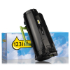Lexmark 24B6035 svart toner (varumärket 123ink) 037539 - 1