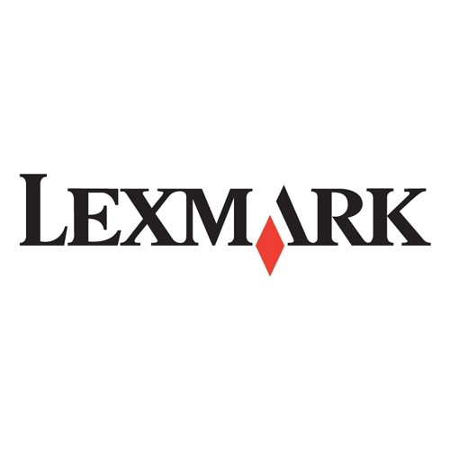 Lexmark 24B6511 svart toner (original) 24B6511 037796 - 1