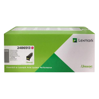 Lexmark 24B6513 magenta toner (original) 24B6513 037808