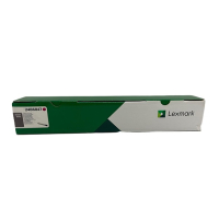 Lexmark 24B6847 magenta toner (original) 24B6847 038022