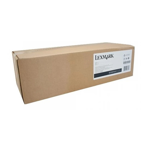 Lexmark 24B7005 svart toner (original) 24B7005 040656 - 1