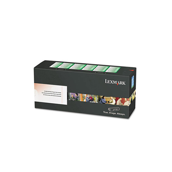 Lexmark 24B7178 cyan toner (original) 24B7178 037926 - 1