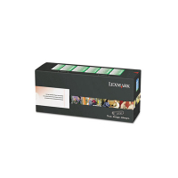 Lexmark 24B7178 cyan toner (original) 24B7178 037926