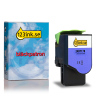 Lexmark 24B7178 cyan toner (varumärket 123ink) 037927 - 1