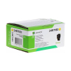 Lexmark 24B7180 gul toner (original)
