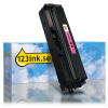 Lexmark 24B7500 magenta toner (varumärket 123ink) 038181 - 1