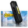 Lexmark 24B7501 gul toner (varumärket 123ink) 038183 - 1
