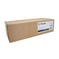 Lexmark 24B7581 svart toner (original) 040676
