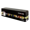 Lexmark 24Z0035 magenta toner (original) 037710 - 1