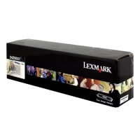 Lexmark 24Z0037 svart toner (original) 24Z0037 037706
