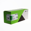 Lexmark 25B3101 svart toner (original) 037968 - 1