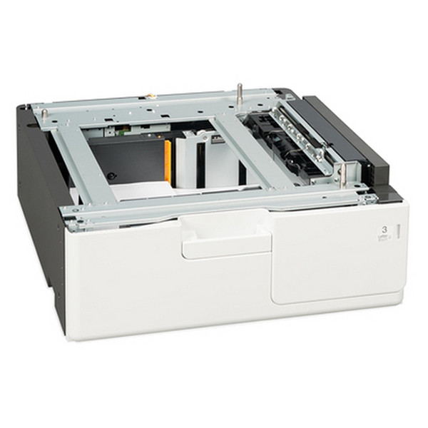 Lexmark 26Z0087 pappersfack 2500 ark [30kg] 897097 - 1