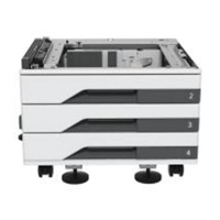 Lexmark 32D0802 pappersfack 1560 ark [28kg] 897166
