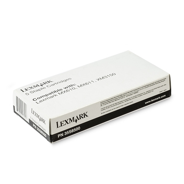 Lexmark 35S8500 häftklammer (original) 35S8500 037330 - 1