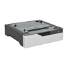 Lexmark 40C2100 pappersfack 550 ark [7kg] 897084 - 1