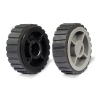Lexmark 40X5451 feed tires (original) 037570 - 1