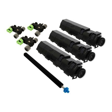 Lexmark 40X7706 roller maintenance kit (original) 40X7706 037966 - 1