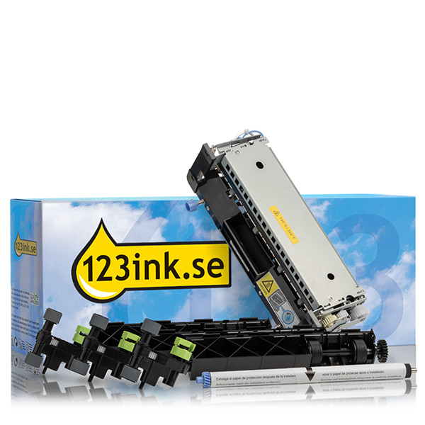 Lexmark 40X8421 fuser maintenance kit (varumärket 123ink) 40X8421C 037535 - 1