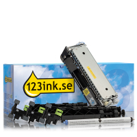 Lexmark 40X8421 fuser maintenance kit (varumärket 123ink) 40X8421C 037535