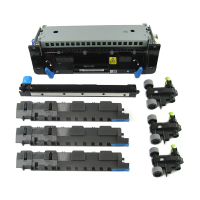Lexmark 41X2237 fuser maintenance kit (original) 41X2237 038082