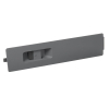 Lexmark 41X4417 fuser wiper cover (original) 037594 - 1