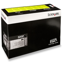 Lexmark 500Z (50F0Z00) svart imaging unit (original) 50F0Z00 037316