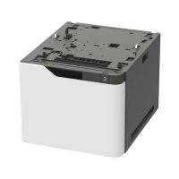 Lexmark 50G0804 pappersfack 2,100 ark [23kg] 897088
