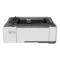 Lexmark 50M7650 pappersfack 650 ark [4,5kg] 897149