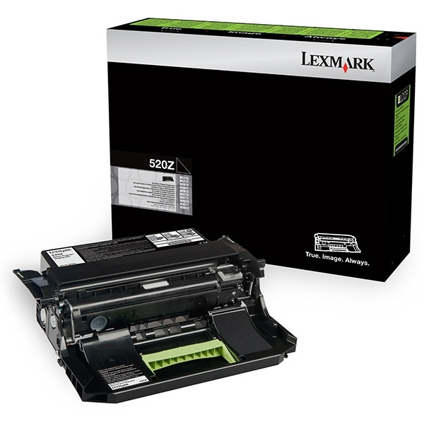 Lexmark 520Z (52D0Z00) imaging unit (original) 52D0Z00 037236 - 1