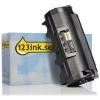 Lexmark 522H (52D2H00) svart toner hög kapacitet (varumärket 123ink)