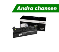 Lexmark 540W (54G0W00) waste toner box (original)⭐ 500557