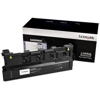 Lexmark 540W (54G0W00) waste toner box (original) 54G0W00 037542