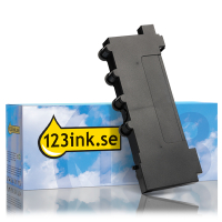 Lexmark 540W (54G0W00) waste toner box (varumärket 123ink) 54G0W00c 037543